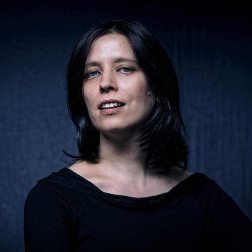 Franka Lampe † 06.01.2016